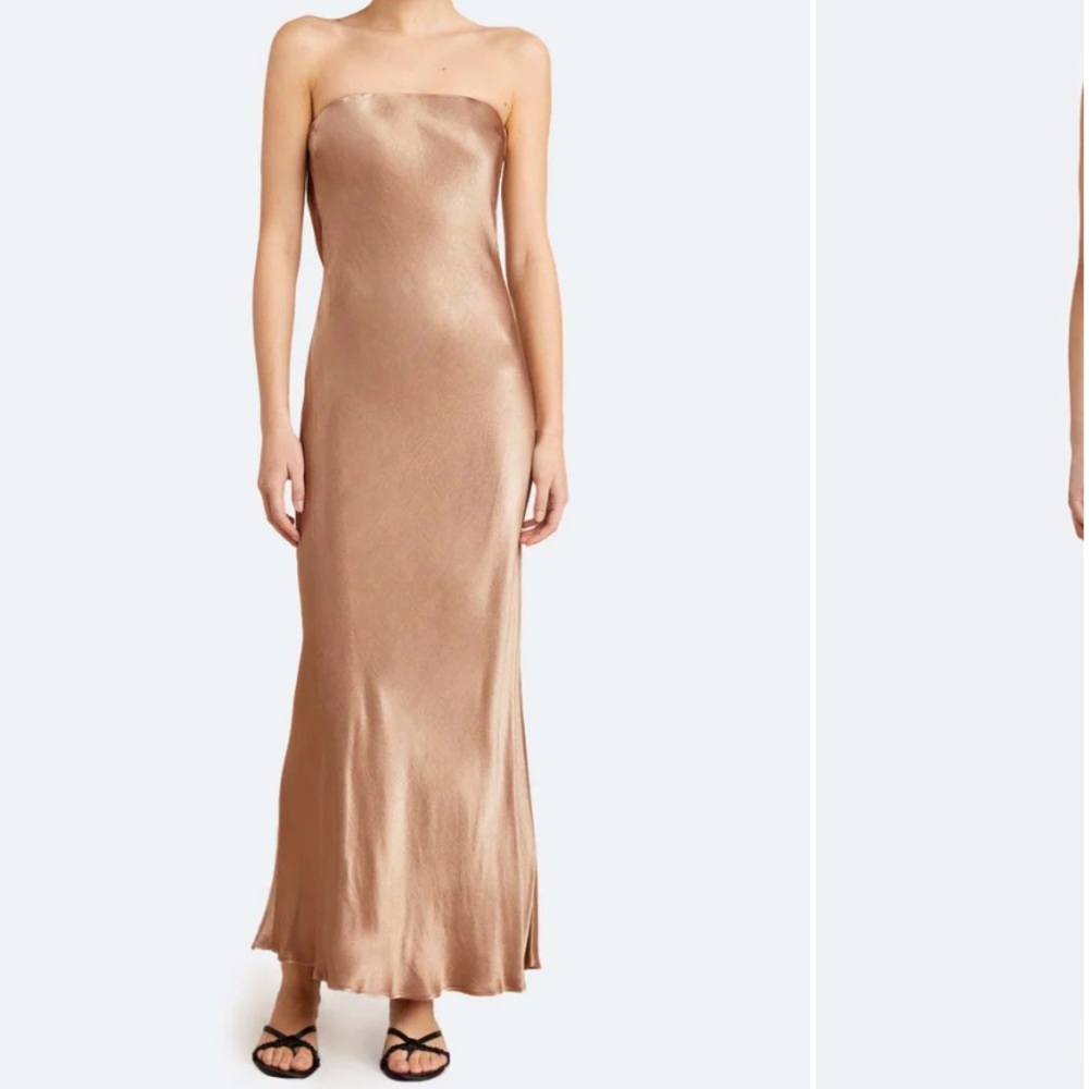 COPY - COPY - COPY - Worn once, beautiful dress!